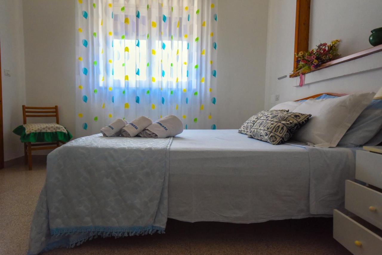 B&B Miramare San Pietro in Bevagna Exterior photo