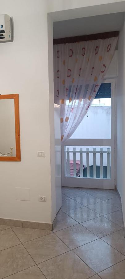 B&B Miramare San Pietro in Bevagna Exterior photo